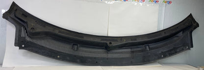 2011-2019 Ford Explorer 13-19 Police Utility Windshield Cowl Cover Panel Grille