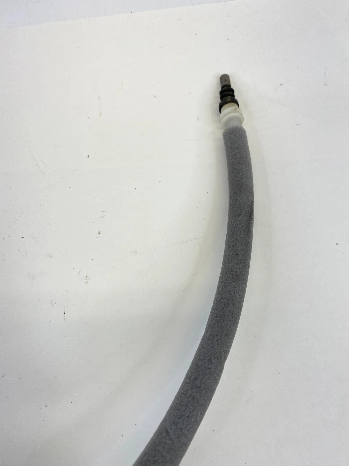 2003-2008 LAND ROVER RANGE ROVER REAR LEFT SIDE EXTERIOR DOOR HANDLE ASSEMBLY