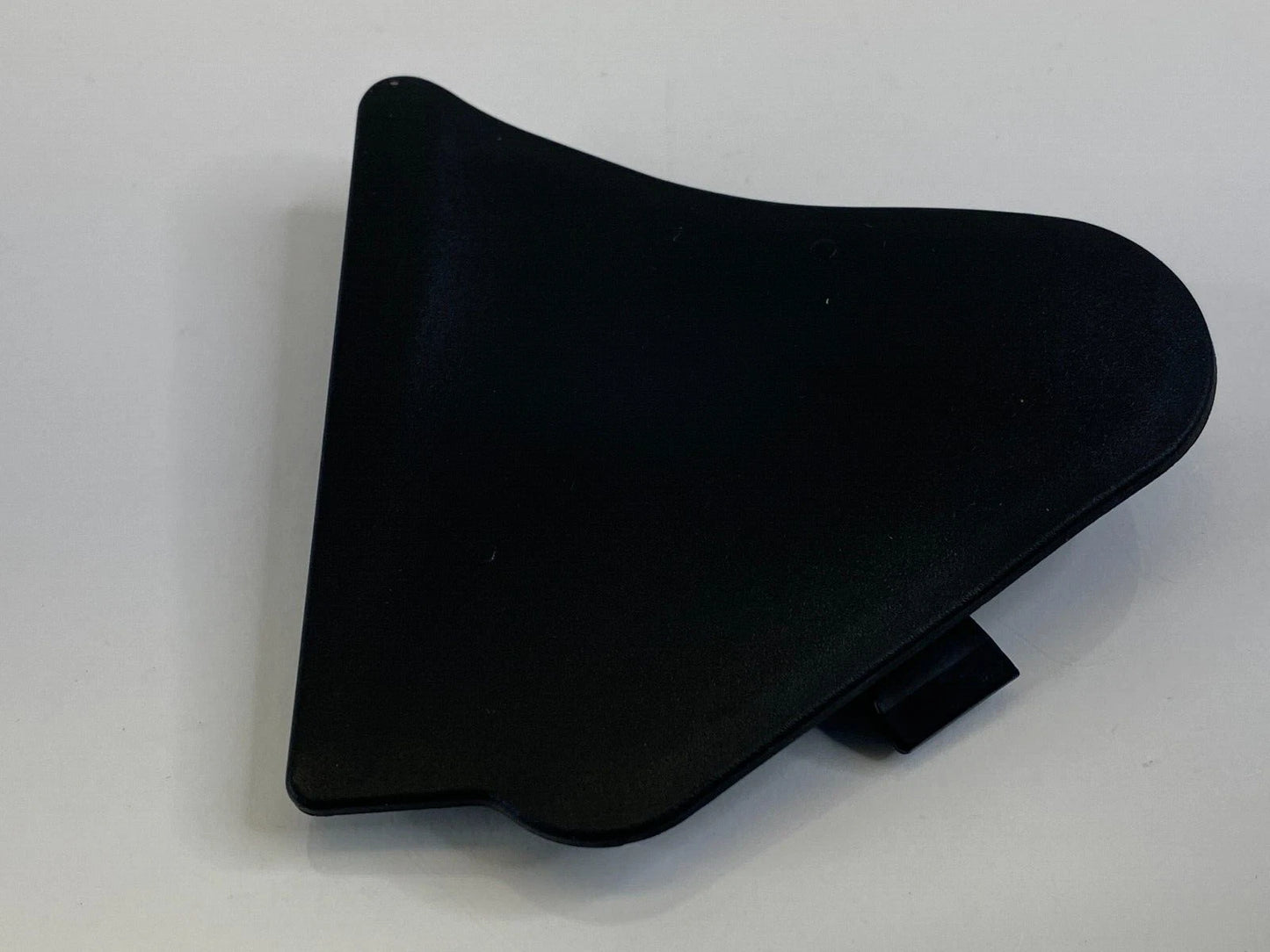10-15 TOYOTA PRIUS FRONT LEFT DOOR INNER MIRROR CORNER BOLT COVER 87964-47010