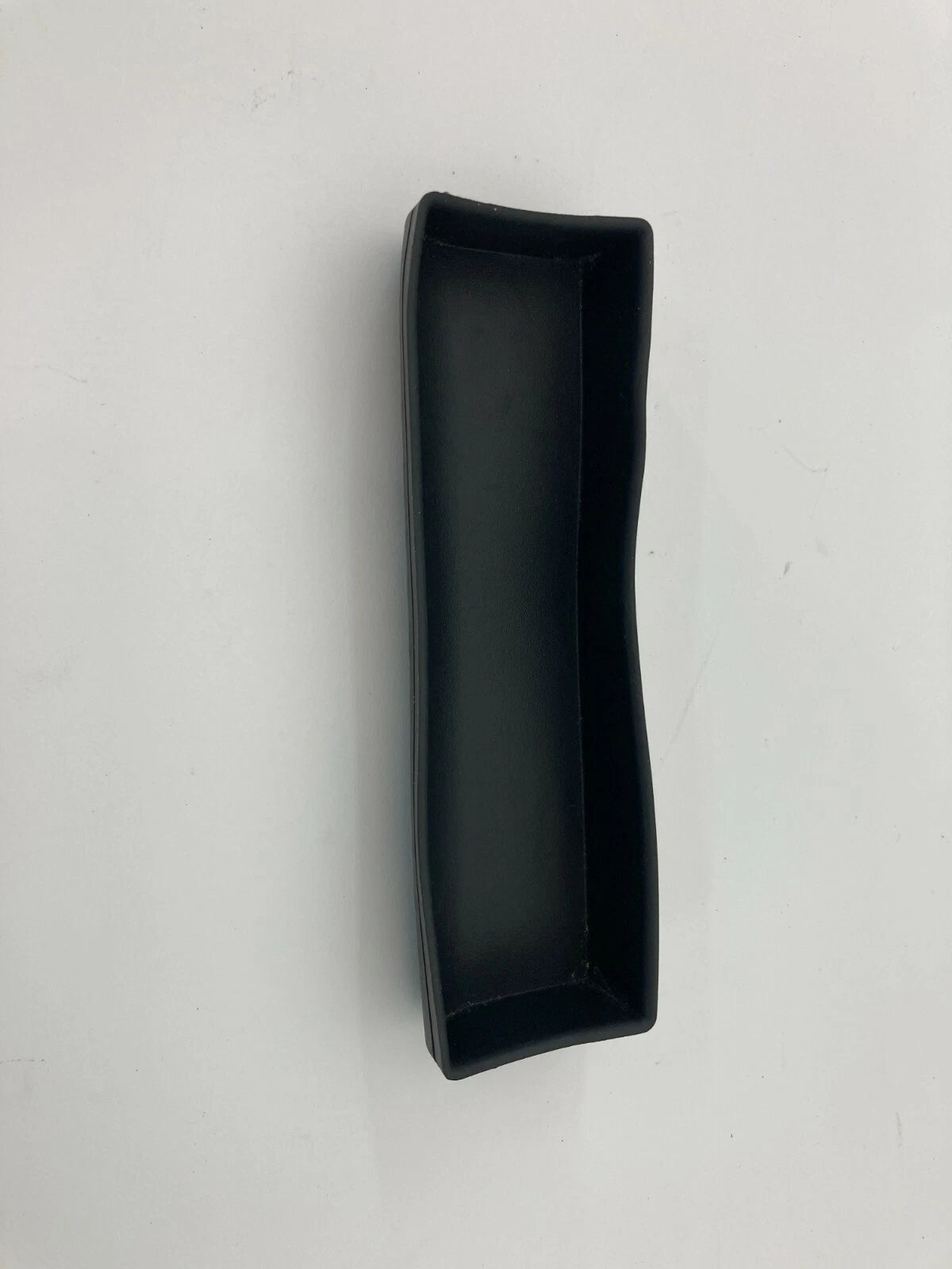 2004 ISUZU ASCENDER CENTER CONSOLE INTERIOR RUBBER MAT STORAGE OEM