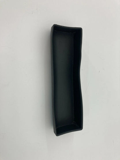 2004 ISUZU ASCENDER CENTER CONSOLE INTERIOR RUBBER MAT STORAGE OEM