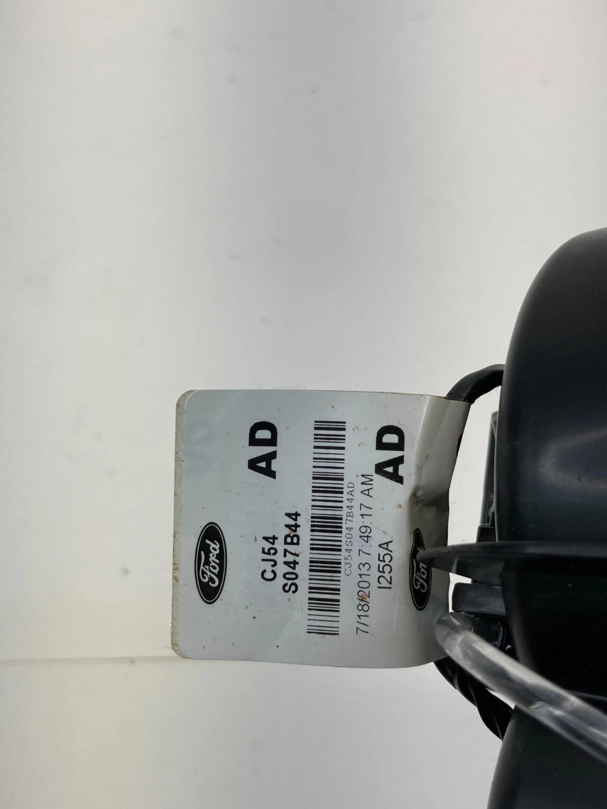 2013-2018 FORD C-MAX 13-16 ESCAPE CENTER CONSOLE CUP HOLDER INSERT CJ54-S047B44