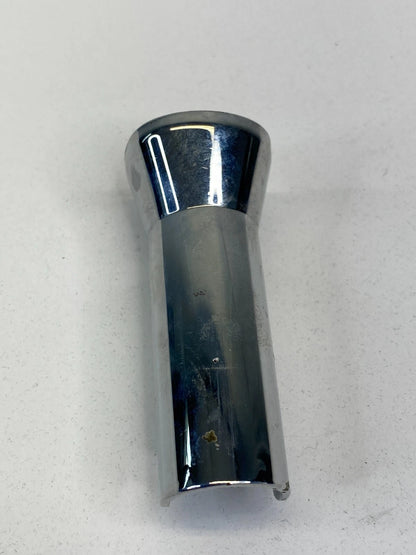 2008-2013 NISSAN ROGUE AUTOMATIC TRANSMISSION A/T STICK KNOB SHIFT COVER TRIM