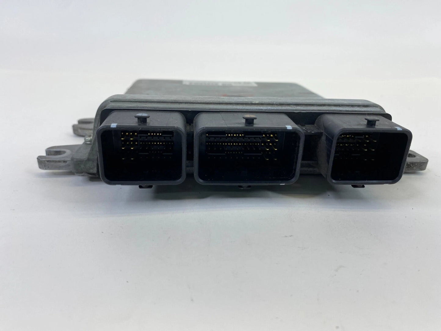 11 NISSAN MURANO 3.5L CVT ENGINE COMPUTER CONTROL MODULE ECM ECU MEC118-100 OEM