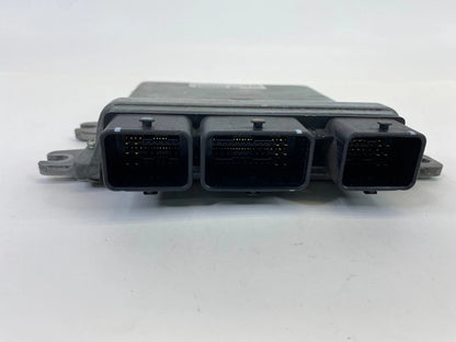 11 NISSAN MURANO 3.5L CVT ENGINE COMPUTER CONTROL MODULE ECM ECU MEC118-100 OEM