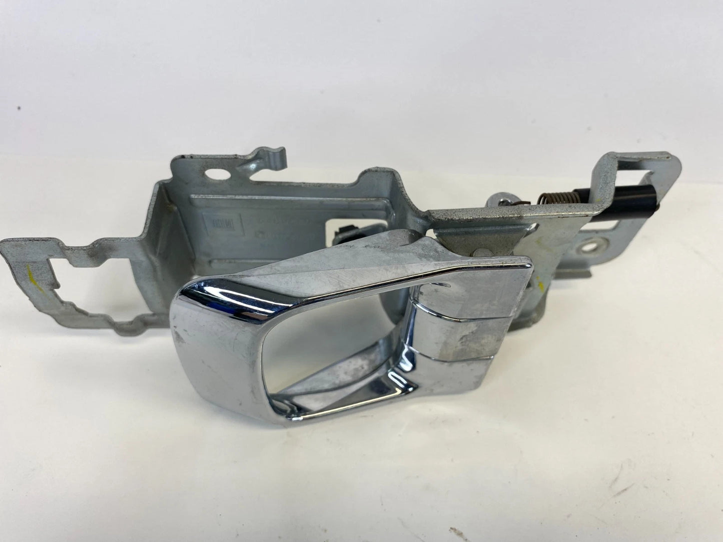 2007 2008 2009 SUZUKI XL-7 XL7 REAR RIGHT SIDE INTERIOR INNER DOOR HANDLE OEM