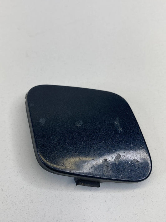 2013-2016 DODGE DART SEDAN 1.4L L4 BUMPER TOW HOOK EYE CAP COVER TRIM 1UA98TRMA