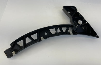 2009 2010 2011 Jaguar XF Front Bumper Left Side Bumper Bracket Support OEM