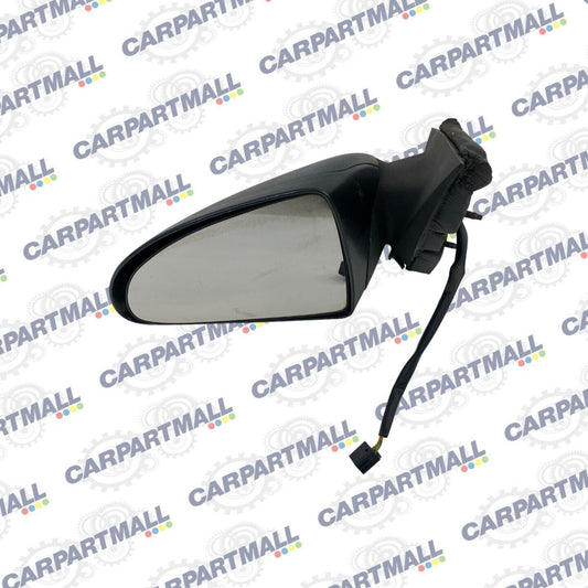 2008-2010 Pontiac G6 Sedan Left Driver Side View Power Door Mirror Assembly OEM