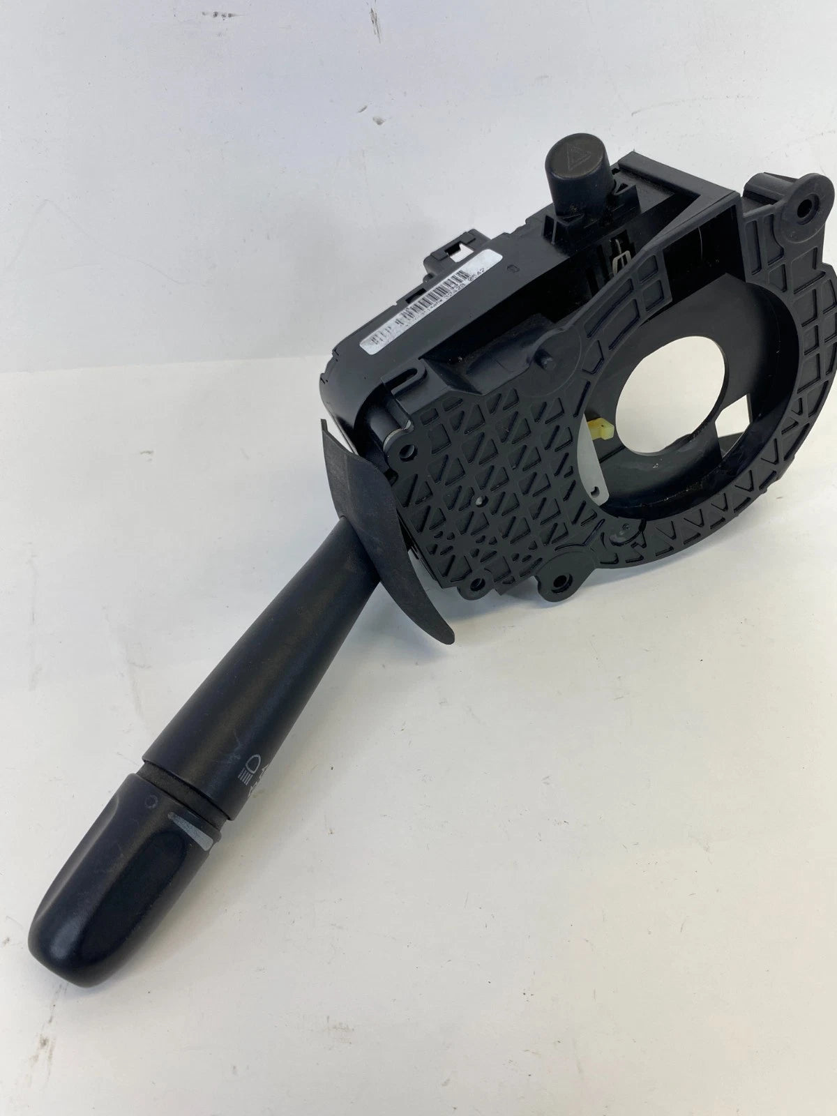 2002-2008 DODGE RAM 1500 CREW CAB TURN SIGNAL WIPER SWITCH ASSEMBLY OEM