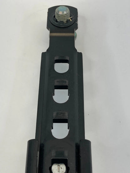 2007-2010 HYUNDAI ELANTRA FRONT RIGHT SIDE SEAT BELT ADJUSTER HEIGHT SUPPORT OEM
