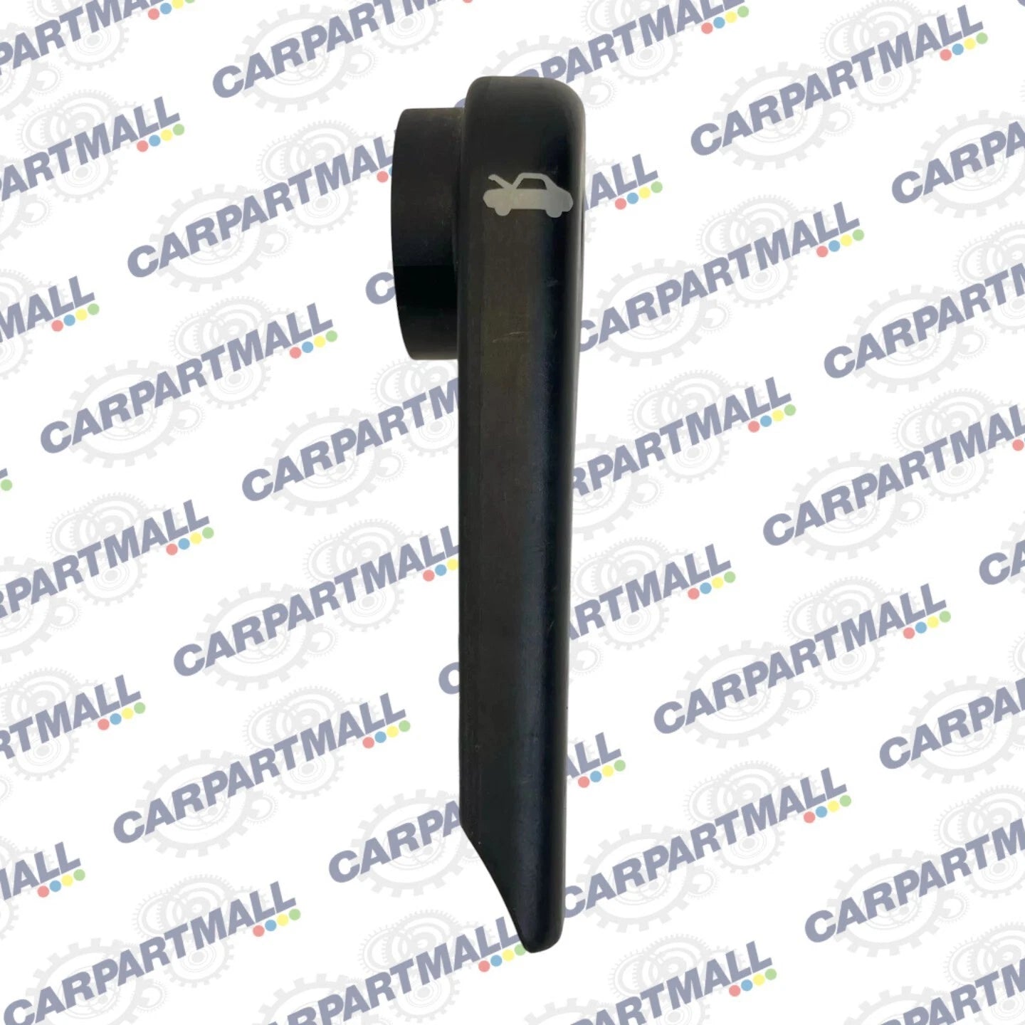 2002-2005 FORD EXPLORER MOUNTAINEER HOOD RELEASE LOCK LATCH PULL LEVER HANDLE