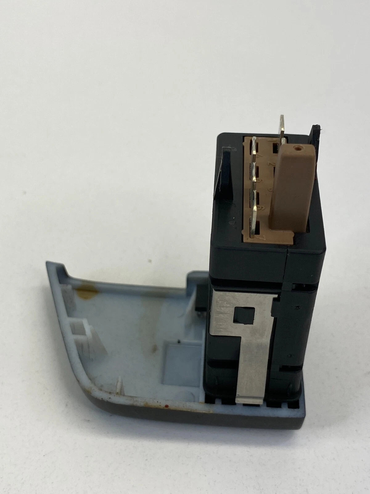98-10 VOLKSWAGEN NEW BEETLE FRONT RIGHT HEATER SEAT CONTROL SWITCH 1C0963564B