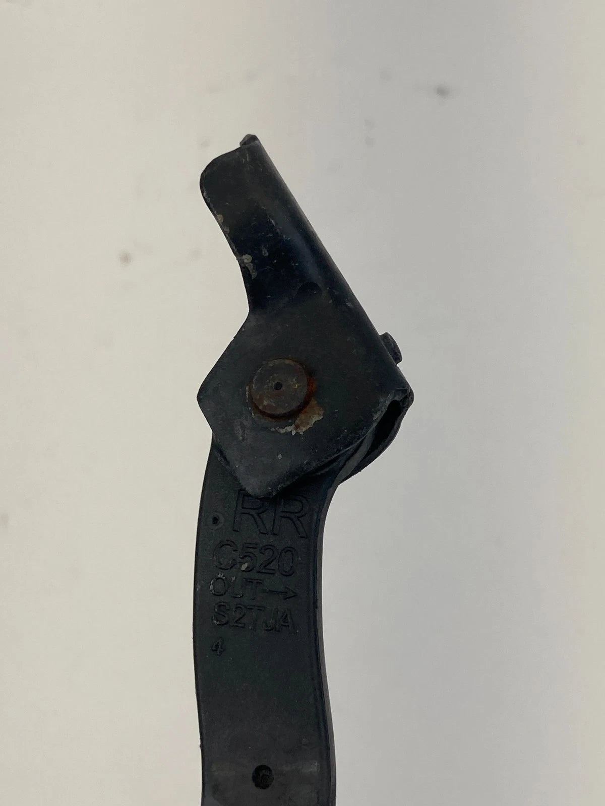 2013-2019 FORD ESCAPE REAR RIGHT BACK SIDE DOOR CHECK STOP STOPPER DETENT OEM