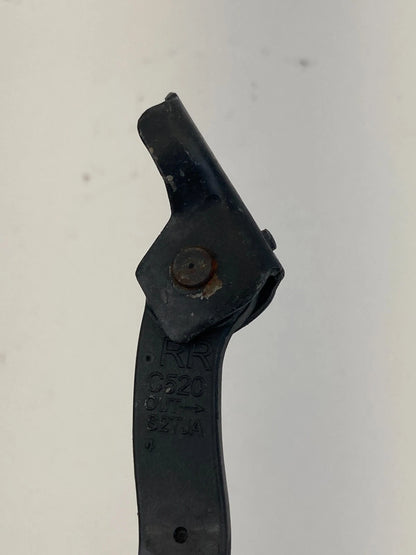 2013-2019 FORD ESCAPE REAR RIGHT BACK SIDE DOOR CHECK STOP STOPPER DETENT OEM
