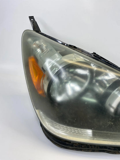 2005-2007 HONDA ODYSSEY FR RIGHT SIDE HEADLIGHT HEADLAMP HALOGEN 8519806800 OEM