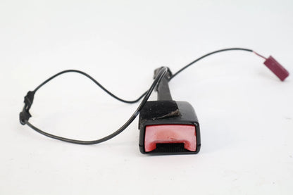 2012-2014 FORD FOCUS FRONT RIGHT PASSENGER SEAT BELT BUCKLE BM51-61208-BCW OEM