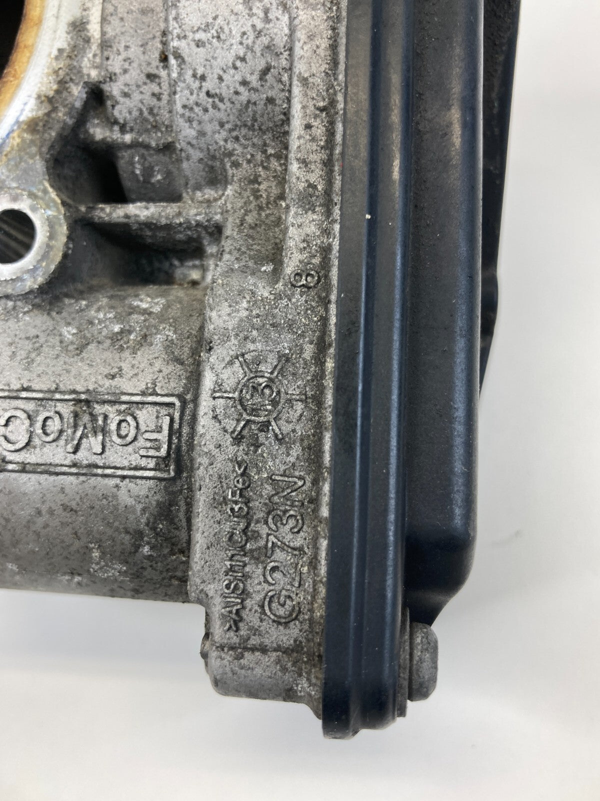 2010-2020 Ford Fusion 2.5L L4 Throttle Body Throttle Valve DS7E-9F991-AF