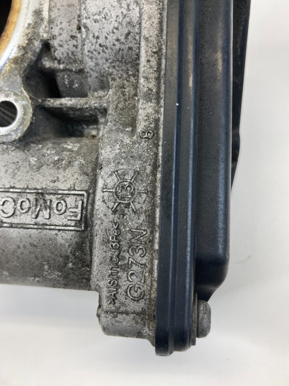 2010-2020 Ford Fusion 2.5L L4 Throttle Body Throttle Valve DS7E-9F991-AF