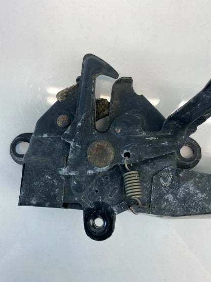 2004-2009 TOYOTA PRIUS HATCHBACK 4-DR FRONT HOOD LOCK LATCH RELEASE ACTUATOR OEM