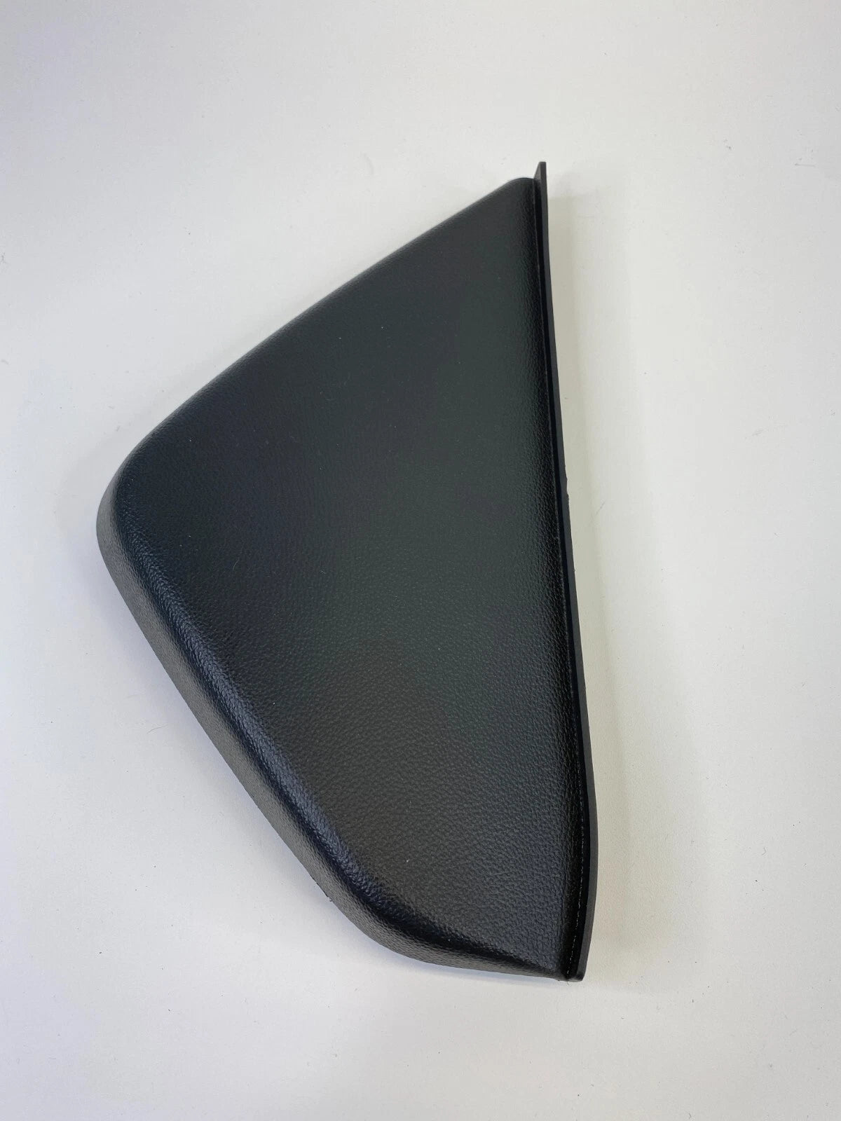 2011-2016 CHEVROLET CRUZE 2016 LIMITED DASH LEFT DRIVER END CAP COVER 95987080