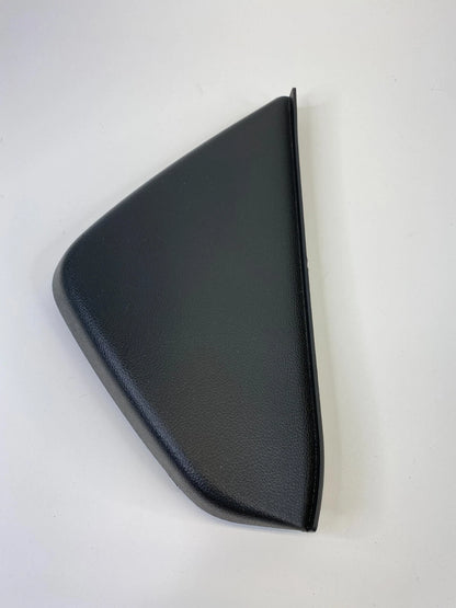 2011-2016 CHEVROLET CRUZE 2016 LIMITED DASH LEFT DRIVER END CAP COVER 95987080