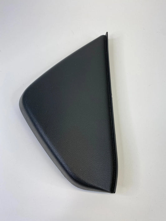 2011-2016 CHEVROLET CRUZE 2016 LIMITED DASH LEFT DRIVER END CAP COVER 95987080