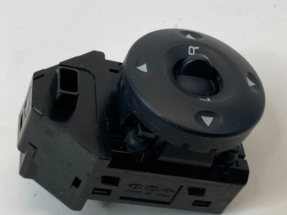 2007 08 09 2010 HYUNDAI ELANTRA FRONT LEFT DRIVER DOOR MIRROR CONTROL SWITCH OEM