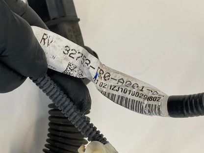 2012-2015 Honda Civic Rear Right Side Door Wire Wiring Harness 32754-TR0-A001-02