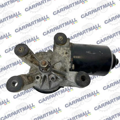 1998-2002 TOYOTA COROLLA FRONT WINDSHIELD WIPER MOTOR ASSEMBLY OEM 85110-02040