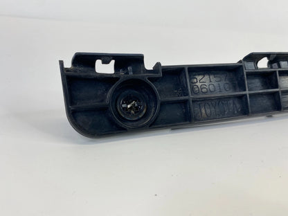 07-11 TOYOTA CAMRY REAR RIGHT SIDE BUMPER SUPPORT BRACKET RETAINER 52157-06010