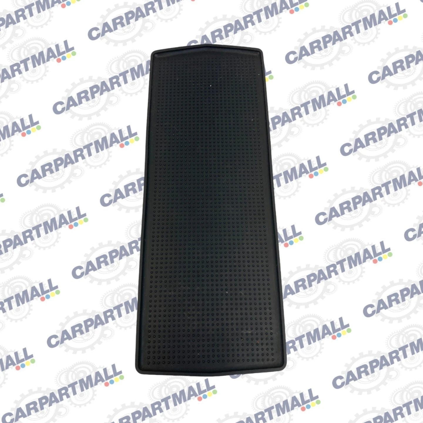 2002-2007 SATURN VUE CENTER CONSOLE RUBBER MAT LINER INSERT OEM
