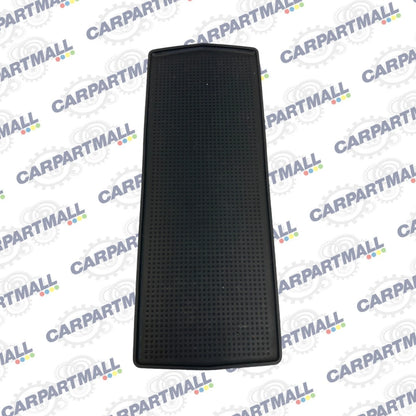 2002-2007 SATURN VUE CENTER CONSOLE RUBBER MAT LINER INSERT OEM