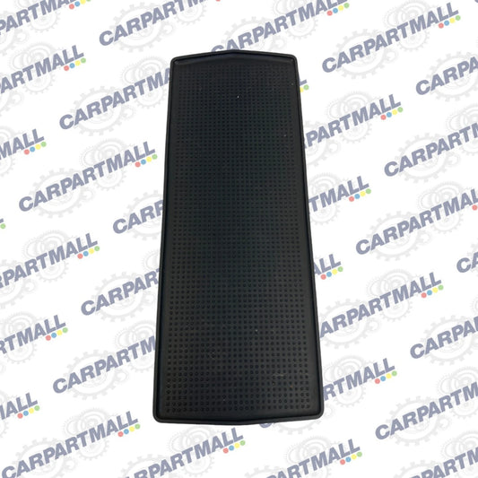 2002-2007 SATURN VUE CENTER CONSOLE RUBBER MAT LINER INSERT OEM