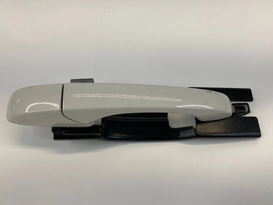 09 10 DODGE JOURNEY REAR RIGHT SIDE EXTERIOR OUTER DOOR HANDLE 864AAA3610 OEM