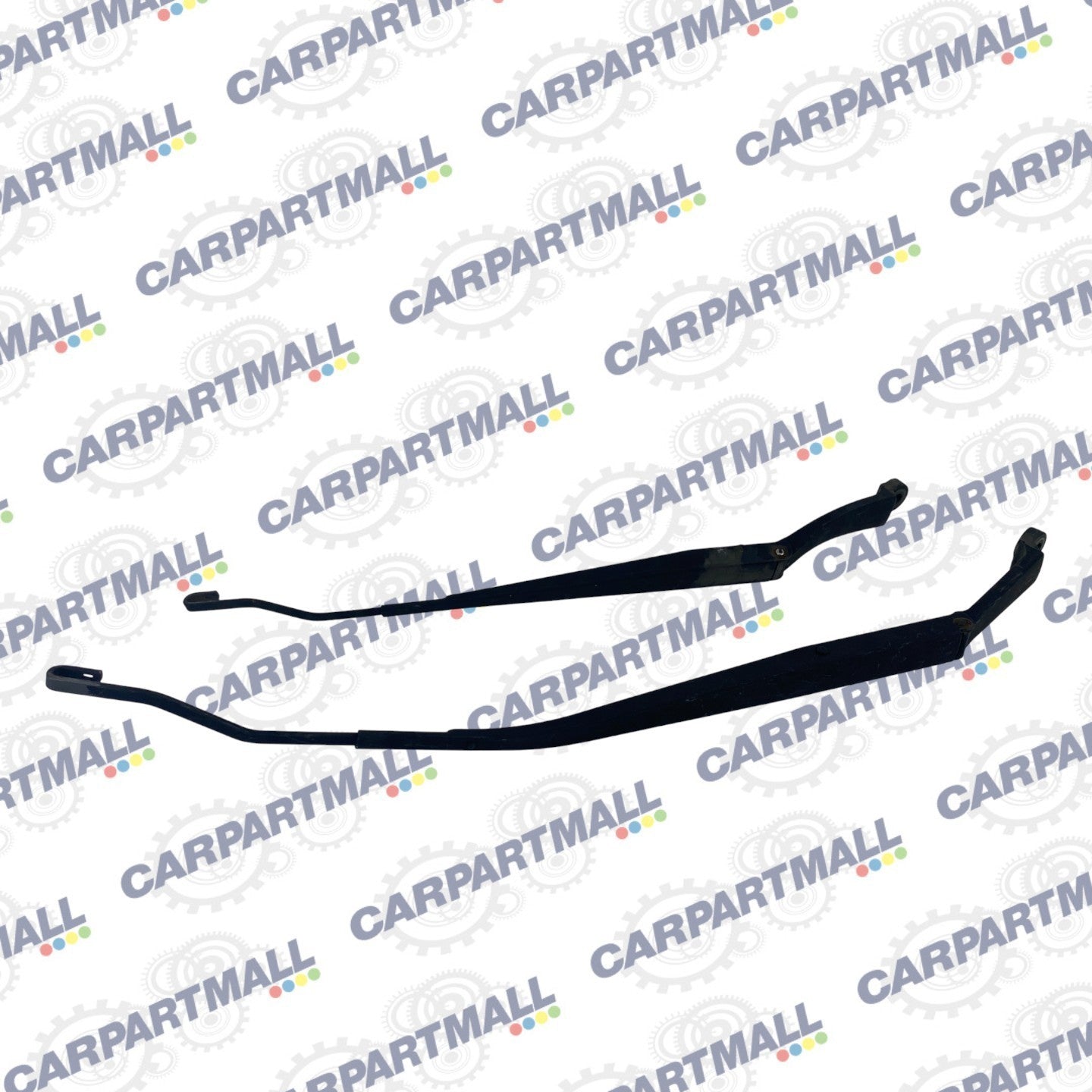 05 06 07 08 09 10 Kia Sportage Windshield Front Left & Right Wiper Arm OEM