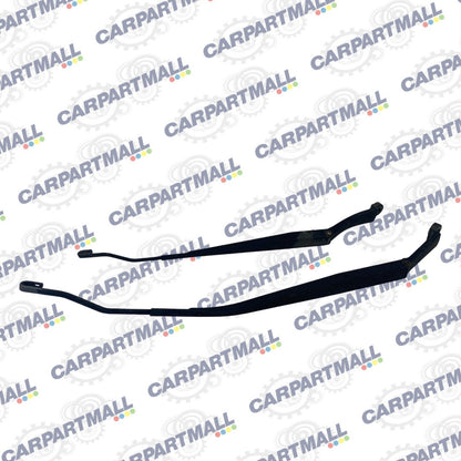 05 06 07 08 09 10 Kia Sportage Windshield Front Left & Right Wiper Arm OEM