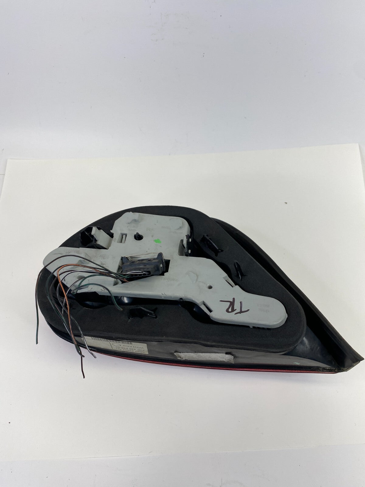 2000-2004 Jaguar S-Type Rear Right Passenger Tail Light Taillight XR83-13404-AH