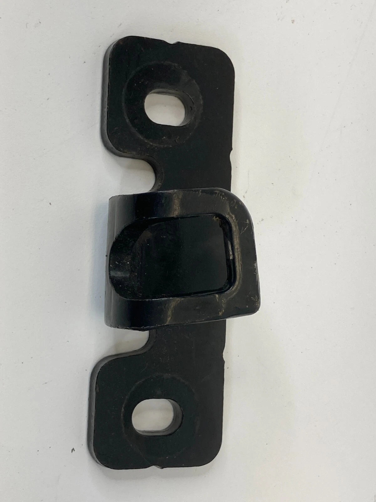 2004-2012 CHEVROLET COLORADO RR UPPER LOWER DOOR LATCH W/ STRIKERS 15044830 OEM