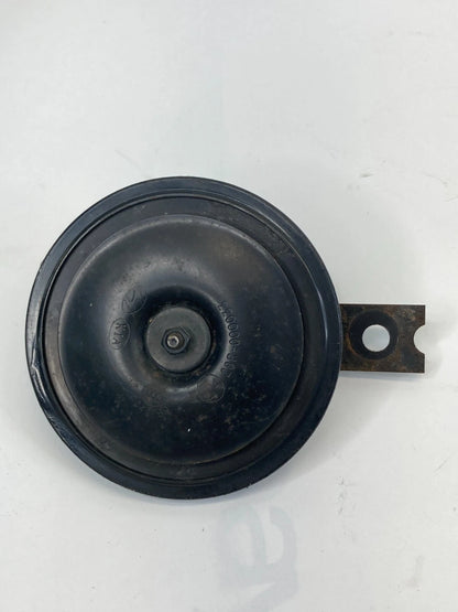 2005-2010 KIA SPORTAGE LOW NOTE PITCH SIREN ALARM HORN 96610-3E000 OEM