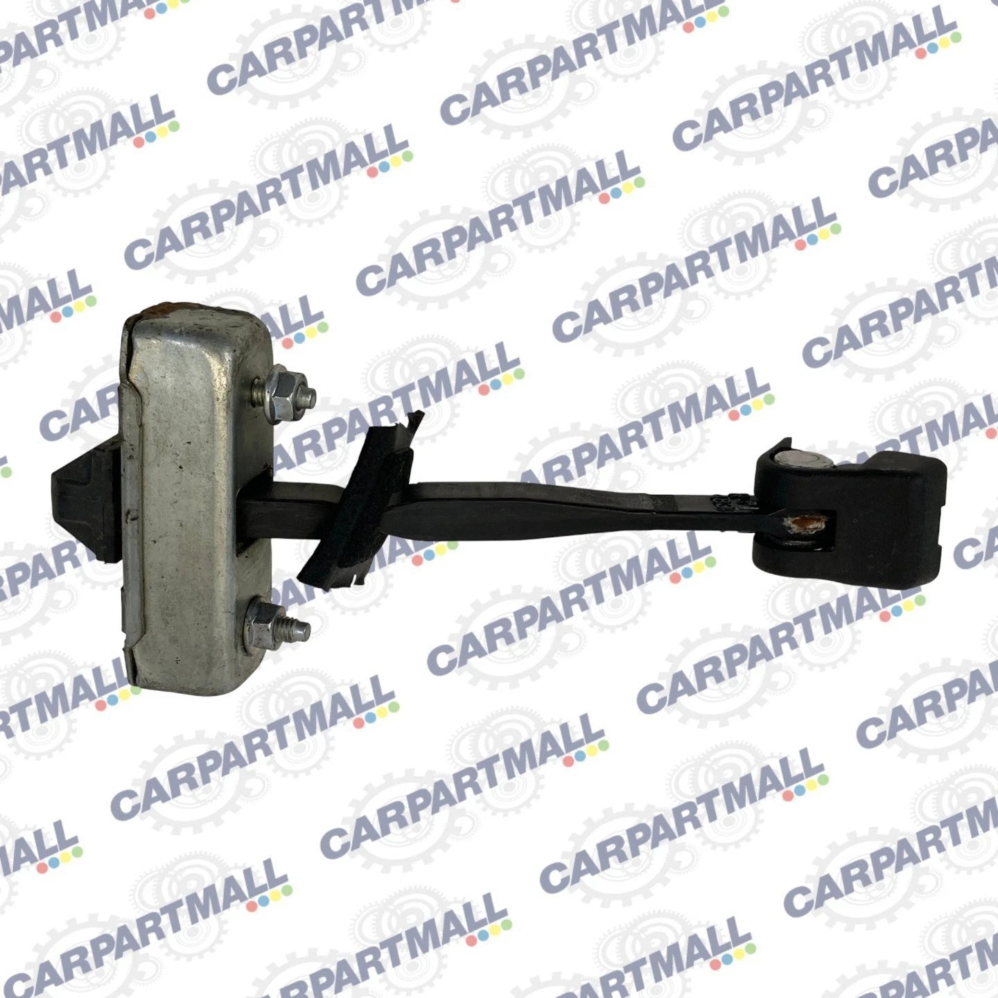 2007-2009 LEXUS RX350 REAR RIGHT SIDE BACK DOOR CHECK STOP STOPPER HINGE DETENT