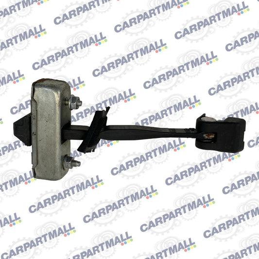 2007-2009 LEXUS RX350 REAR RIGHT SIDE BACK DOOR CHECK STOP STOPPER HINGE DETENT