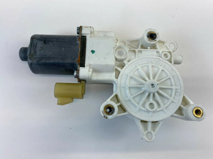 2006-2013 CHEVROLET IMPALA FRONT PASSENGER DOOR POWER WINDOW MOTOR 0130822261