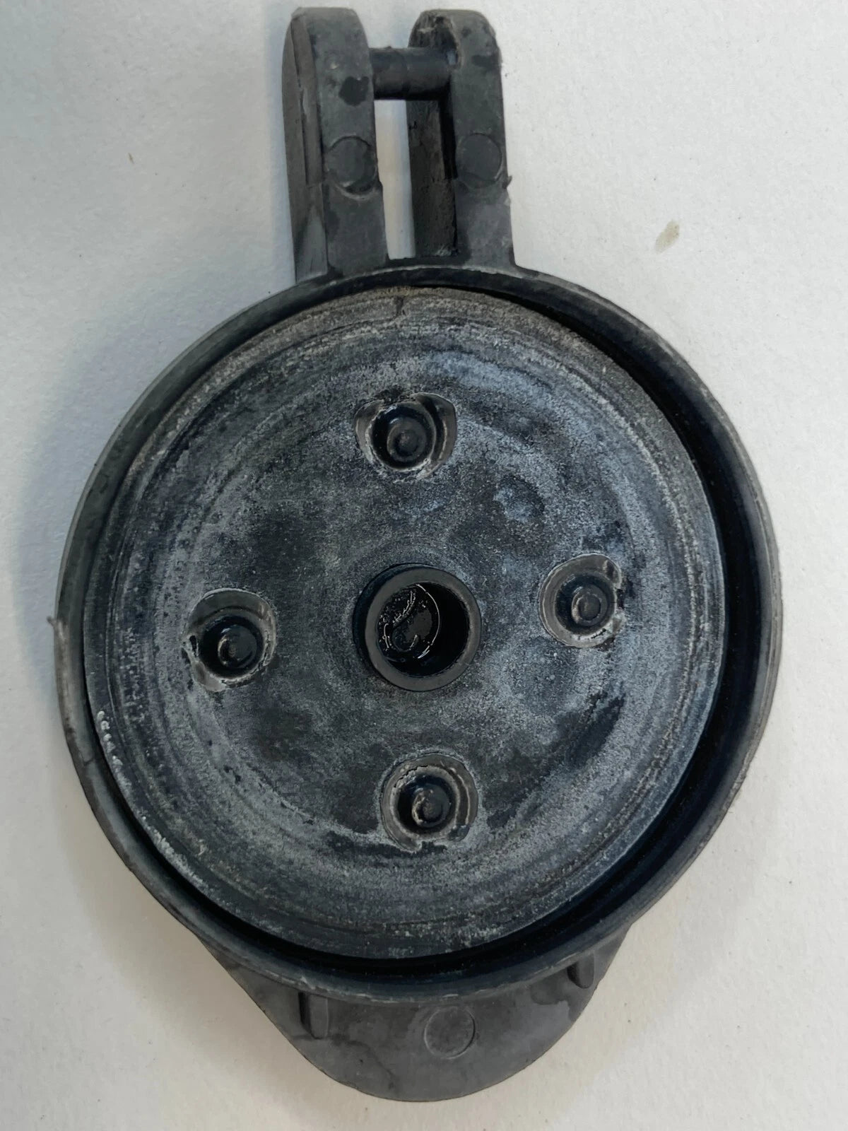 2007-2011 HYUNDAI ELANTRA 2.0L 16V RADIATOR OVERFLOW COOLANT BOTTLE LID TOP CAP