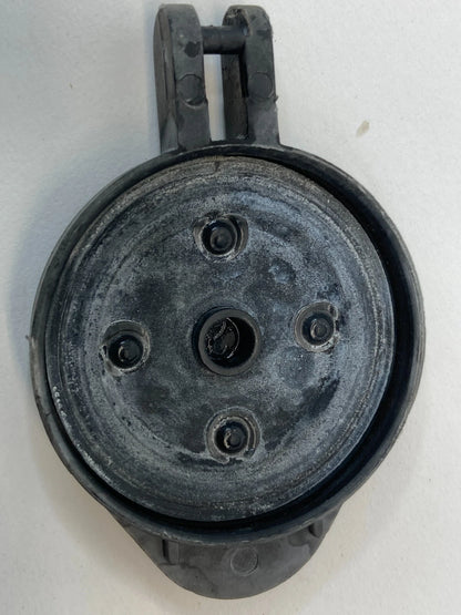 2007-2011 HYUNDAI ELANTRA 2.0L 16V RADIATOR OVERFLOW COOLANT BOTTLE LID TOP CAP