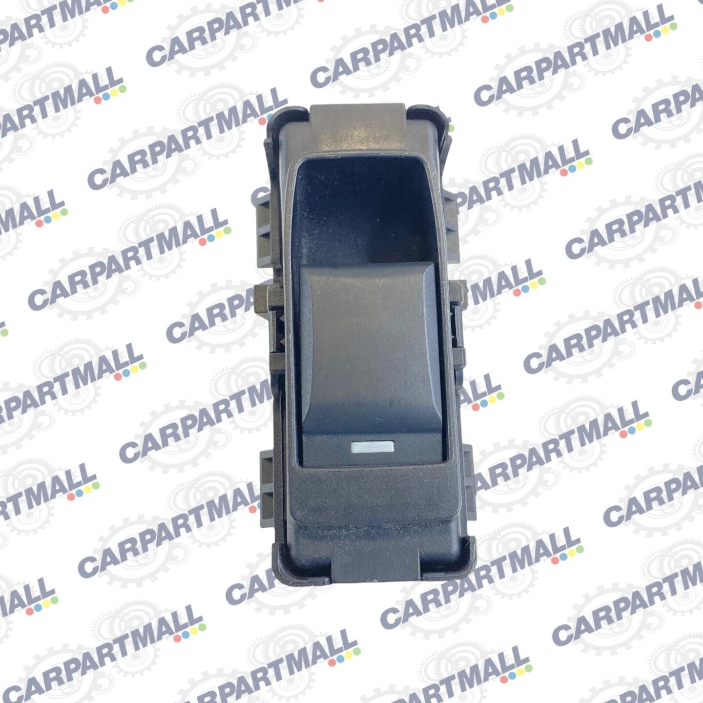 2011 2012 DODGE CALIBER REAR RIGHT DOOR WINDOW CONTROL SWITCH 4602933AAA OEM