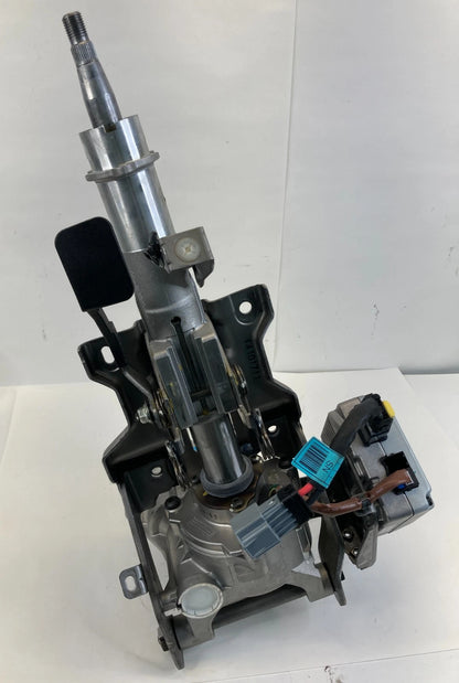 14 15 KIA OPTIMA 2.4L ELECTRIC POWER STEERING COLUMN MOTOR W/ MODULE 563002T325