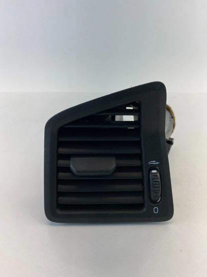 01-06 VOLVO S60 FRONT LEFT SIDE DASH A/C AIR VENT GRILLE ASSEMBLY 3409373 OEM