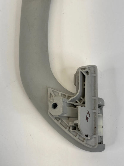 05-07 VW VOLKSWAGEN JETTA REAR RIGHT ROOF INNER GRAB GRIP HANDLE 1K0-857-607J