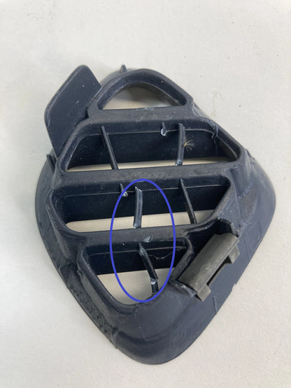 1998-2002 HONDA ACCORD DASH RIGHT SIDE A/C AIR VENT DEFROSTER GRILL GRILLE OEM